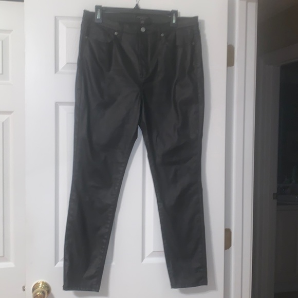 Banana Republic High Rise Skinny Pants - Picture 1 of 3